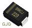 SMCJ220 (SMC/DO-214AB)