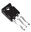 STPS30150CW (TO-247) диоды Шотки; VRRM=150В; IFM=30А; VFM=0,92В; Tраб. -40…+175°C; маркировка STPS30150CW