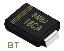 SMBJ18CA (SMB/DO-214AA) диод защитный SMD биполярный