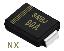 SMBJ90A (SMB/DO-214AA) диод защитный SMD однополярный