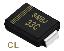 SMBJ33C (SMB/DO-214AA) диод защитный SMD биполярный