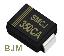 SMCJ350CA (SMC/DO-214AB)