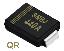 SMBJ440A (SMB/DO-214AA) диод защитный SMD 600Вт 440V