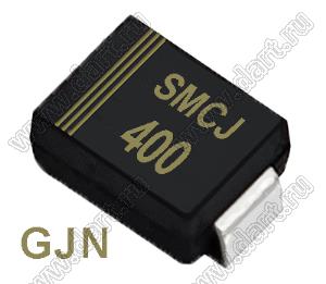 SMCJ400 (SMC/DO-214AB)
