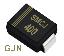 SMCJ400 (SMC/DO-214AB)