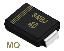 SMBJ40 (SMB/DO-214AA) диод защитный SMD однополярный