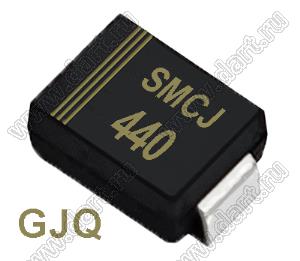 SMCJ440 (SMC/DO-214AB)