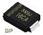 SMBJ16CA (SMB/DO-214AA) диод защитный SMD биполярный