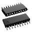 STCMB1 (SO-20) микросхема переходный режим (TM) PFC с разрядкой X-cap и комбинированным контроллером LLC resonant; Tраб. -40…+125°C