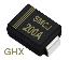 SMCJ200A (SMC/DO-214AB)
