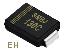 SMBJ130C (SMB/DO-214AA) диод защитный SMD биполярный