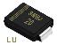 SMBJ20 (SMB/DO-214AA) диод защитный SMD однополярный