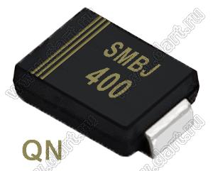 SMBJ400 (SMB/DO-214AA)