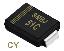 SMBJ51C (SMB/DO-214AA) диод защитный SMD биполярный