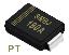 SMBJ180A (SMB/DO-214AA)