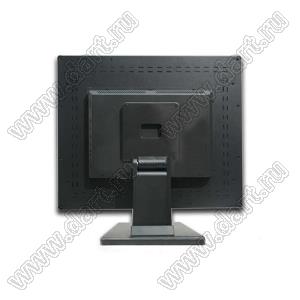 KD190SXFLA007-01-CTP-Monitor монитор TFT 19,0-дюймовый полноцветный с интерфейсом HDMI/VGA 1280x1024, емкостная сенсорная панель; 19,0 inchдюйм; Количество цветов 16,7M; габариты 429,60x357,00x43,00мм