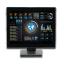 KD190SXFLA007-CTP-Monitor монитор TFT 19,0-дюймовый полноцветный с интерфейсом HDMI/VGA 1280x1024, емкостная сенсорная панель; 19,0 inchдюйм; Количество цветов 16,7M; габариты 429,60x357,00x43,00мм