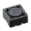 B82472G6684M000 дроссель для поверхностного (SMD) монтажа; L=680мкГн (±20%); Idc=0,25А