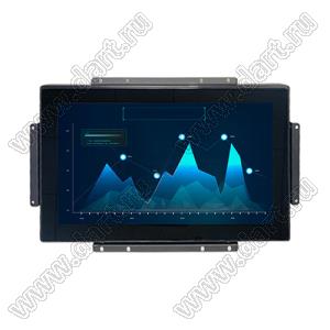 KD156FHFED016-01-CTP-Monitor монитор IPS 15,6-дюймовый с интерфейсом IPS plug and play 1920x1080 HDMI ЖК-дисплей с сенсорным дисплеем; 15,6 inchдюйм; Количество цветов 16,7M; габариты 398,00x248,00x46,50мм