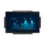 KD156FHFED016-01-CTP-Monitor монитор IPS 15,6-дюймовый с интерфейсом IPS plug and play 1920x1080 HDMI ЖК-дисплей с сенсорным дисплеем; 15,6 inchдюйм; Количество цветов 16,7M; габариты 398,00x248,00x46,50мм