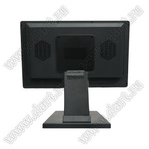 KD156FHFLA021-C011A-Monitor монитор IPS 15,6-дюймовый IPS plug and play с разрешением 1920x1080 HDMI/VGA-интерфейсом и ЖК-дисплеем с сенсорной панелью; 15,6 inchдюйм; Количество цветов 16,7M; габариты 376,40x236,40x43,20мм