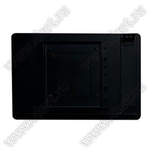 KD101HDFLD053-C064A-Monitor монитор TFT Монитор с интерфейсом HDMI/VGA с диагональю экрана 10,1 дюйма 1280x800 с полным углом обзора и сенсорной панелью; 10,1 inchдюйм; Количество цветов 16,7M; габариты 293,00x194,00x62,00мм