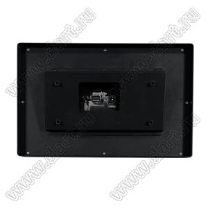 KD101WSFLD028-C040A-Monitor монитор IPS 10,1-дюймовый с разрешением 1024x600 пикселей, полноцветный с диагональю 16,7 М, поддерживает порты интерфейса HDMI для Android / Linux / Raspberry PI; 10,1 inchдюйм; Количество цветов 16,7M; габариты 258,10x166,10x