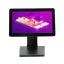 KD128FHFLD003-CTP-Monitor монитор TFT 12,8-дюймовый полноцветный FHD 1920x1080 с диагональю экрана 16,7 М поддерживает интерфейсные порты VGA / HDMI для Android / Linux / Raspberry; 12,8 inchдюйм; Количество цветов 16,7M; габариты 325,09x201,11x44,00мм