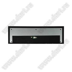 KD145FHFLD002-SP001A-HDMI дисплей IPS 14,5-дюймовый IPS TFT LCD с интерфейсом HDMI 2560x720 пикселей; 14,5дюйм; Количество цветов 16,7M; габариты 363,50x113,50x22,38мм