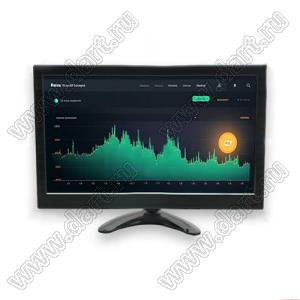 KD133FHFLA013-Monitor монитор IPS 13,3-дюймовый с интерфейсом IPS 1920x1080 HDMI VGA; 13,3 inchдюйм; Количество цветов 16,7M; габариты 325,00x205,00x35,00мм