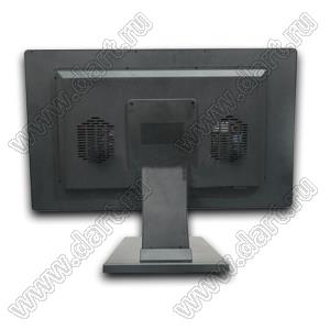 KD270WSFLA004-Monitor монитор TFT 27-дюймовый с интерфейсом HDMI/VGA 1920x1080 IPS; 27 inchдюйм; Количество цветов 8bit/16,7M; габариты 644,40x382,60x59,40мм