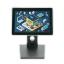 KD101WXFLD051-CTP-Monitor монитор TFT 10,1-дюймовый с разрешением 1280x800 пикселей, полный угол обзора, с интерфейсом HDMI/ VGA с сенсорной панелью; 10,1inchдюйм; Количество цветов 16,7M; габариты 255,26x173,90x41,80мм