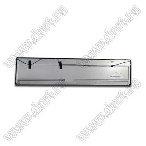 KD280FHFLA001 дисплей IPS 28-дюймовый IPS TFT LCD модуль с интерфейсом LVDS 1920x360 пикселей и полным углом обзора; 28,0дюйм; Количество цветов 16,7M; габариты 732,00x165,00x16,80мм