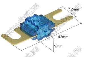 ANE/ANL(G) 60A предохранитель автомобильный