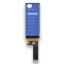 KD029QHFID001 дисплей IPS 2,9-дюймовым интерфейсом ST7701S MIPI IPS Промышленный ЖК-модуль; 2,9дюйм; Количество цветов 16,7M; габариты 31,20x76,60x2,13мм