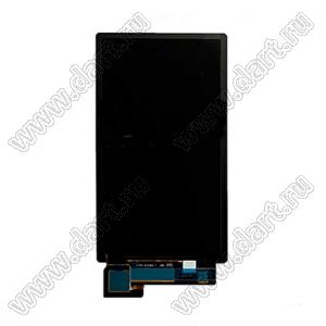 KD050OLEDN116-C116A дисплей AMOLED 5,0-дюймовый встроенный с разрешением 720x1280 пикселей и интерфейсом MIPI; 5,0дюйм; Количество цветов 16,7M; габариты 70,52x123,12x1,57мм