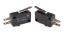 KW11-7-1B11DB34B (VM3-12N-150) микропереключатель концевой с рычагом 20мм