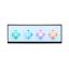 KD145FHFLD002-Lens дисплей TFT 14,5-дюймовый IPS 2560x720 LVDS интерфейс bartype TFT LCD; 14,5дюйм; Количество цветов 16,7M; габариты 363,50x133,50x8,00мм