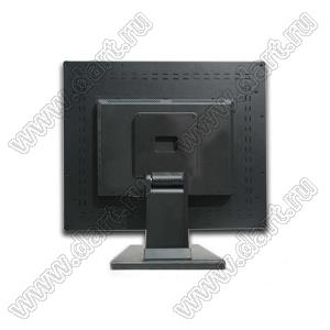 KD190SXFLA007-CTP-Monitor монитор TFT 19,0-дюймовый полноцветный с интерфейсом HDMI/VGA 1280x1024, емкостная сенсорная панель; 19,0 inchдюйм; Количество цветов 16,7M; габариты 429,60x357,00x43,00мм