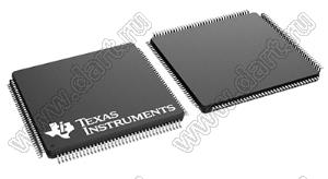 RM48L940DZWTT (NFBGA-337) микросхема 16- и 32-битный RISC флэш-микроконтроллер; Uпит.=1,14…1,32 / 3,0…3,6В; Tраб. -40...+105°C