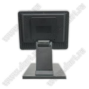 KD133FHFLA015-C010A-Monitor монитор TFT 13,3-дюймовый полноцветный FHD 1920x1080 с разрешением экрана 16,7 М поддерживает интерфейс HDMI / VGA с емкостным сенсорным экраном; 13,3 inchдюйм; Количество цветов 16,7M; габариты 332,40x206,40x56,80мм