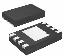 ATTINY102F-M7R (UDFN-8) микросхема 8-битный AVR микроконтроллер; FLASH 1024 Bytes; SRAM 32 Bytes; GPIO 6; USART 1; F=12МГц; Uпит.=1,8...5,5V; Tраб. -40...+125°C