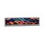 KD280FHFLA001 дисплей IPS 28-дюймовый IPS TFT LCD модуль с интерфейсом LVDS 1920x360 пикселей и полным углом обзора; 28,0дюйм; Количество цветов 16,7M; габариты 732,00x165,00x16,80мм