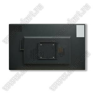 KD270WSFLA005-CTP-Monitor монитор TFT 27-дюймовый полноцветный с разрешением 1920x1080 пикселей 16,7 М поддерживает порты интерфейса HDMI для подключения к дисплеюа Android; 27 inchдюйм; Количество цветов 16,7M; габариты 645,40x383,20x62,50мм