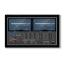 KD270WSFLA005-CTP-Monitor монитор TFT 27-дюймовый полноцветный с разрешением 1920x1080 пикселей 16,7 М поддерживает порты интерфейса HDMI для подключения к дисплеюа Android; 27 inchдюйм; Количество цветов 16,7M; габариты 645,40x383,20x62,50мм