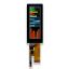 KD030WVFPD030-C028A дисплей IPS 3,0-дюймовый SPI + RGB интерфейс ST7701 IPS Bartype TFT с CTP-интерфейсом; 3,0дюйм; Количество цветов 16,7M; габариты 36,96x90,08x2,79мм