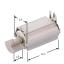 Q6CL (LP-0612RJ-2942) вибромотор постоянного тока; U=1,0...4,0В; Iп=≤70мА; Tраб. -5...+60°C