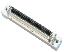 B02-068418EC-0S розетка SCSI на кабель; 68-конт.