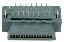 B03-03061NCN-A2 розетка SCSI угловая на плату; 30-конт.