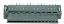 B03-06861NCN-A2 розетка SCSI угловая на плату; 68-конт.